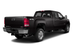 2014 GMC Sierra 2500 HD SLE