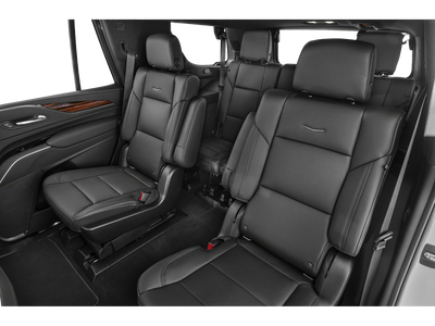 2023 Cadillac Escalade 4WD Premium Luxury