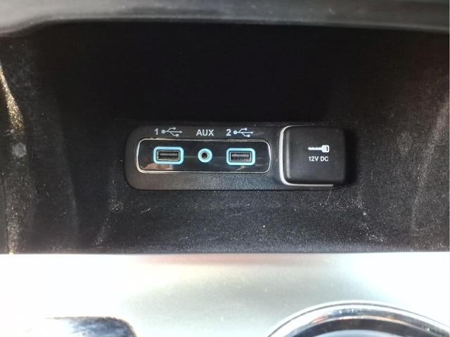 2018 Jeep Grand Cherokee Altitude 4x4