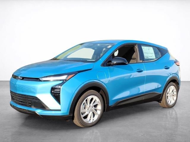 2027 Chevrolet Bolt