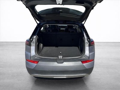 2022 Chevrolet Bolt EUV Premier