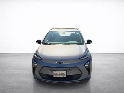 2022 Chevrolet Bolt EUV Premier