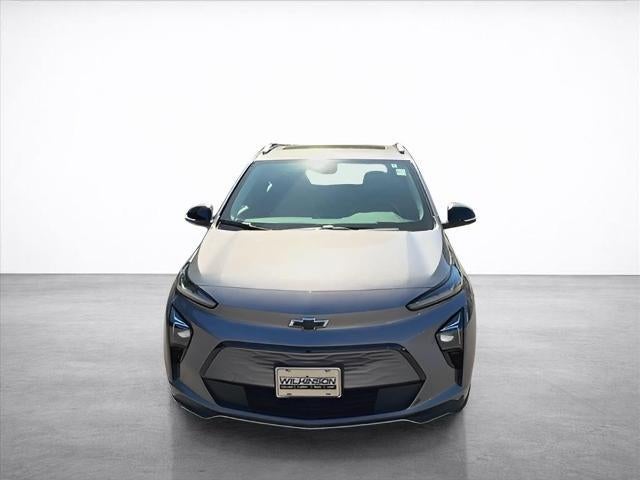 2022 Chevrolet Bolt EUV Premier