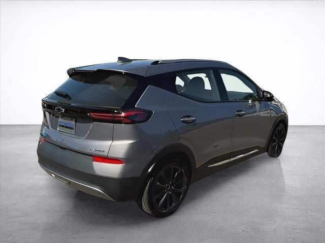 2022 Chevrolet Bolt EUV Premier