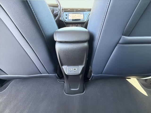2022 Chevrolet Bolt EUV Premier