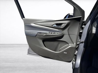 2022 Chevrolet Bolt EUV Premier