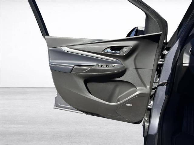 2022 Chevrolet Bolt EUV Premier