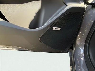 2022 Chevrolet Bolt EUV Premier