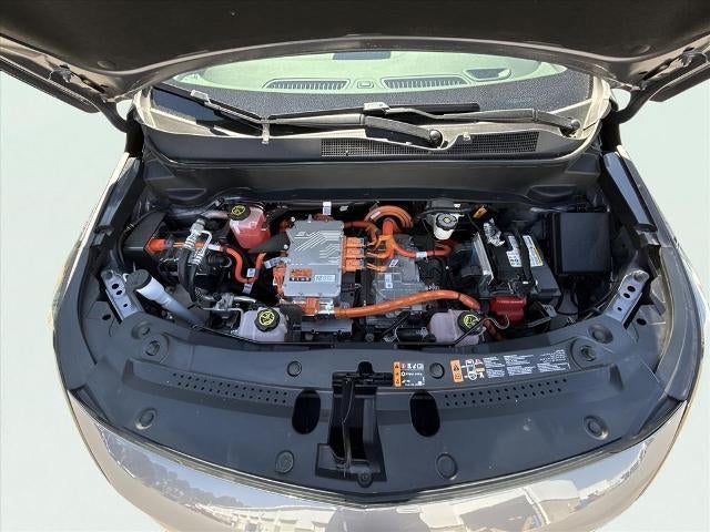 2022 Chevrolet Bolt EUV Premier