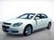 2008 Chevrolet Malibu LT w/1LT