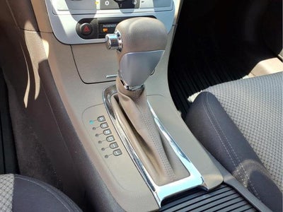 2008 Chevrolet Malibu LT w/1LT