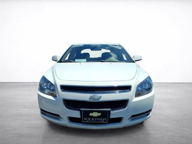 2008 Chevrolet Malibu LT w/1LT