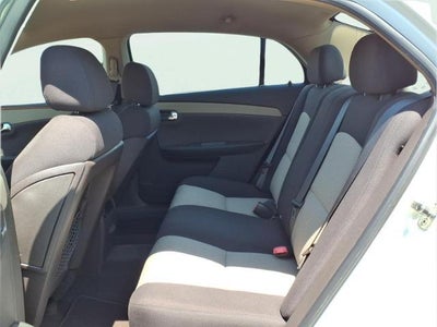 2008 Chevrolet Malibu LT w/1LT