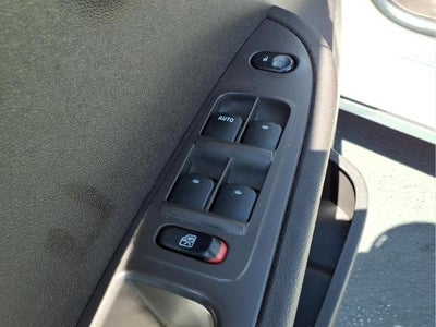 2008 Chevrolet Malibu LT w/1LT