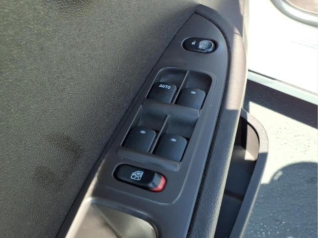 2008 Chevrolet Malibu LT w/1LT