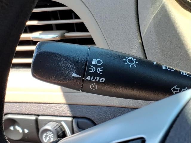 2008 Chevrolet Malibu LT w/1LT
