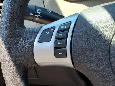 2008 Chevrolet Malibu LT w/1LT