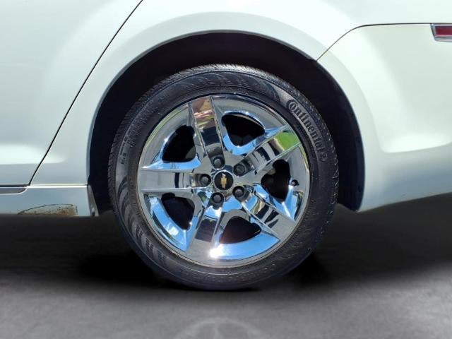 2008 Chevrolet Malibu LT w/1LT