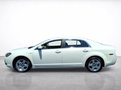 2008 Chevrolet Malibu LT w/1LT