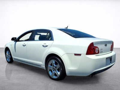 2008 Chevrolet Malibu LT w/1LT