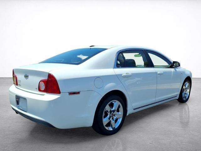 2008 Chevrolet Malibu LT w/1LT