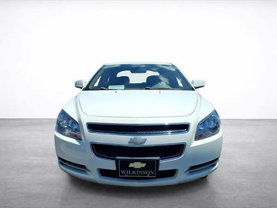 2008 Chevrolet Malibu LT w/1LT