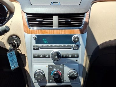2008 Chevrolet Malibu LT w/1LT