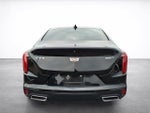 2023 Cadillac CT4 Luxury