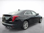 2023 Cadillac CT4 Luxury