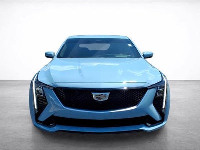 2025 Cadillac CT5-V V-Series