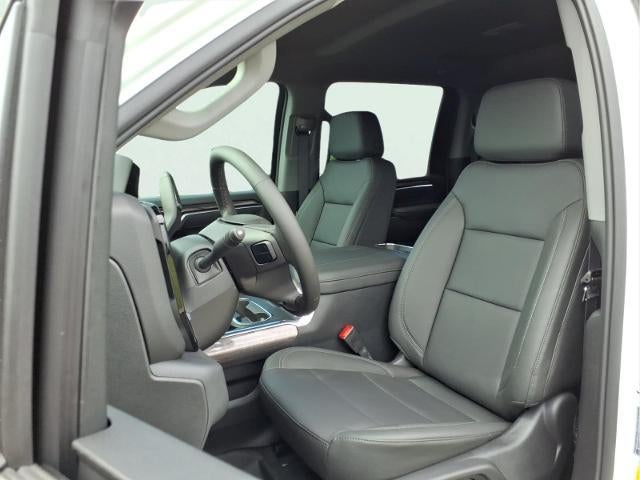 2026 Chevrolet Silverado 3500 HD LTZ DRW