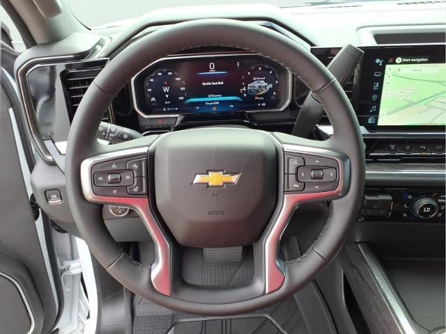 2026 Chevrolet Silverado 3500 HD LTZ DRW