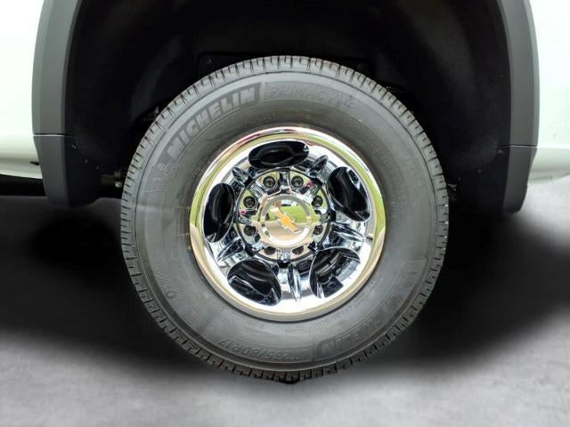 2026 Chevrolet Silverado 3500 HD LTZ DRW