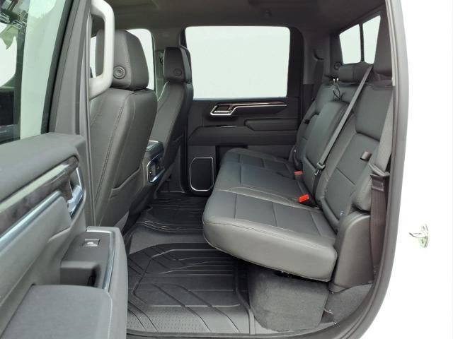 2026 Chevrolet Silverado 3500 HD LTZ DRW