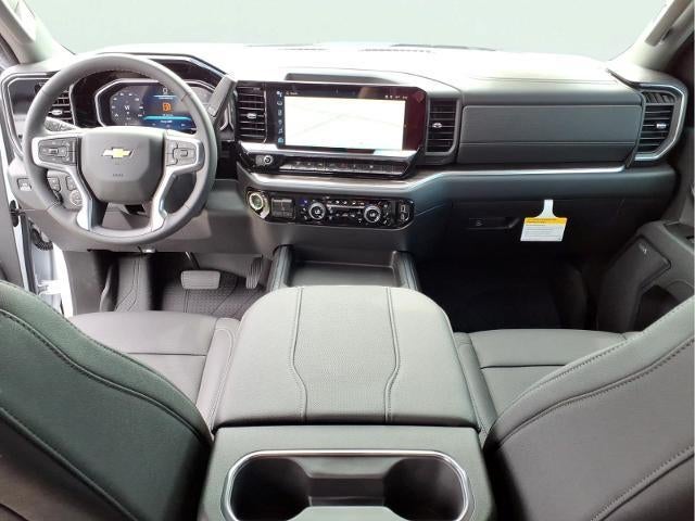 2026 Chevrolet Silverado 3500 HD LTZ DRW