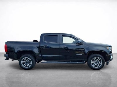 2019 Chevrolet Colorado 2WD Work Truck