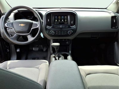 2019 Chevrolet Colorado 2WD Work Truck