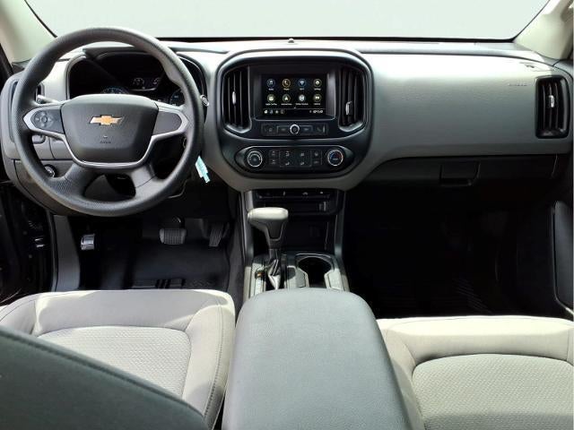 2019 Chevrolet Colorado 2WD Work Truck