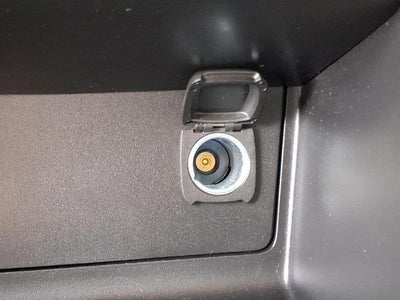 2019 Chevrolet Colorado 2WD Work Truck