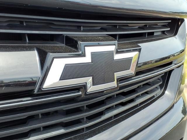 2019 Chevrolet Colorado 2WD Work Truck