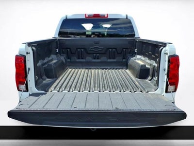 2023 Chevrolet Colorado 2WD LT