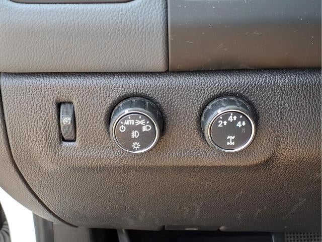 2016 Chevrolet Colorado 4WD Z71