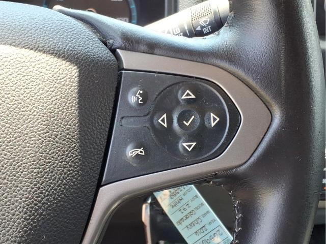 2016 Chevrolet Colorado 4WD Z71