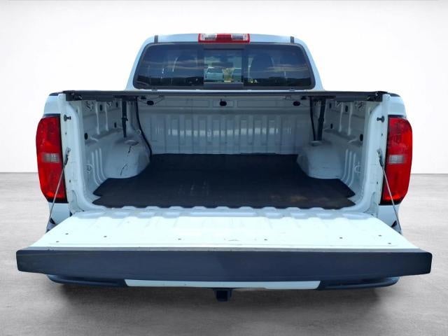 2016 Chevrolet Colorado 4WD Z71