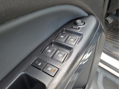 2016 Chevrolet Colorado 4WD Z71