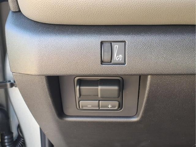 2026 Chevrolet Colorado ZR2 - Photo 16