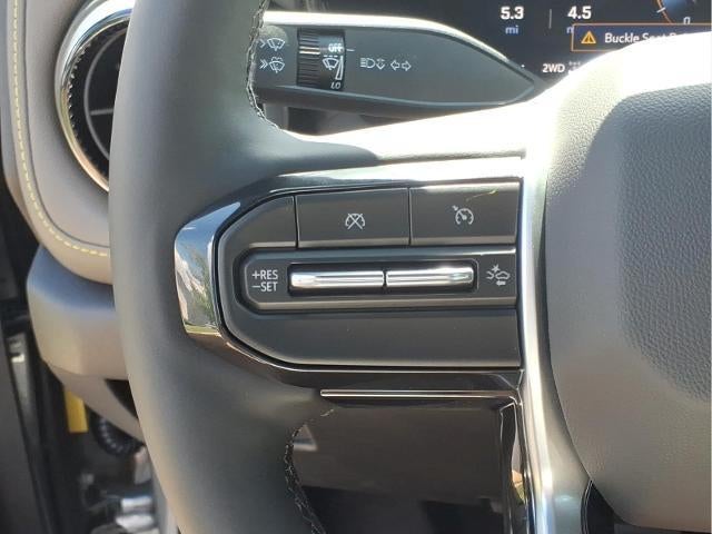 2026 Chevrolet Colorado ZR2 - Photo 18