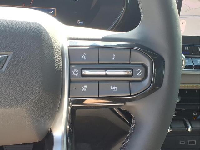 2026 Chevrolet Colorado ZR2 - Photo 19