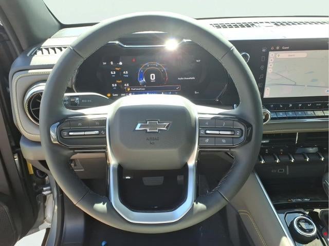 2026 Chevrolet Colorado ZR2 - Photo 20