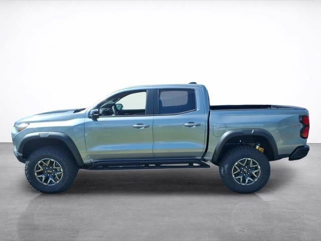 2026 Chevrolet Colorado ZR2 - Photo 22